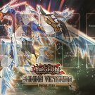 Yu-Gi-Oh! Shining Victories (SHVI) Sneak Peek Playmat