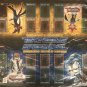 Yu-Gi-Oh Official Speed Duel 2-Player Playmat (SEALED)