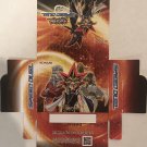 Yu-Gi-Oh! Speed Duel Foldable Deckbox Yu-Gi-Oh! Speed Duel Foldable Deckbox