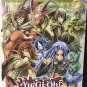 Yu-Gi-Oh! Structure Deck: Spirit Charmers (1st Edition)