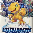 Digimon Card Game Promotion Pack Ver 0.0