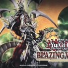 Yu-Gi-Oh! Blazing Vortex (BLVO) Mousepad mini mat