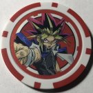 Yu-Gi-Oh! TCG Duel Links Poker Chip (Yami Yugi)
