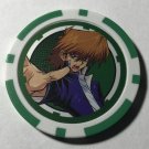 Yu-Gi-Oh! TCG Duel Links Poker Chip (Joey Wheeler)