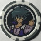 Yu-Gi-Oh! TCG Duel Links Poker Chip (Jesse Anderson)