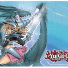Yu-Gi-Oh! Dark Magician Girl the Dragon Knight Game Mat Yu-Gi-Oh! Dark Magician Girl the Dragon Knight Game Mat