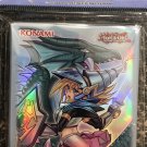 Yu-Gi-Oh! Dark Magician Girl the Dragon Knight Card Sleeves Yu-Gi-Oh! Dark Magician Girl the Dragon Knight Card Sleeves