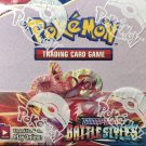 Pokémon TCG: Sword & Shield - Battle styles Booster Display Box (36 Packs)