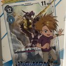 Digimon Card Game Starter Deck Cocytus Blue (English Version) Digimon Card Game Starter Deck Cocytus Blue (English Version)