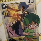 Digimon Card Game Starter Deck Heaven's Yellow (English Version) Digimon Card Game Starter Deck Heaven's Yellow (English Version)