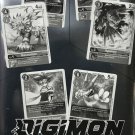 Digimon Card Game Special Box Promotion Pack