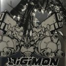 Digimon Card Game Dash Pack Ver.1.5