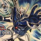 Yu-Gi-Oh! Elemental HERO Stratos Remote Duel Playmat
