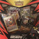Pokémon TCG: Single Strike Urshifu V Box