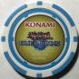 Yu-Gi-Oh! TCG Duel Links Poker Chip (Rainbow Dragon)