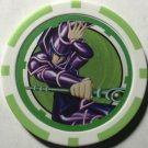 Yu-Gi-Oh! TCG Duel Links Poker Chip (Dark Magician)