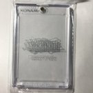 Yu-Gi-Oh! Magnetic Case (Sealed) Yu-Gi-Oh! Magnetic Case (Sealed)