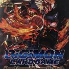 Digimon Card Game Great Legend Power-Up Pack Digimon Card Game Great Legend Power-Up Pack