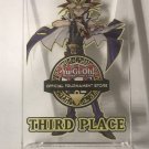 Yu-Gi-Oh! OTS Third Place Trophy (Yami Yugi)