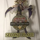 Yu-Gi-Oh! OTS Second Place Trophy (Yami Yugi)
