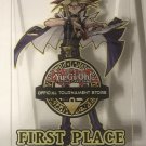 Yu-Gi-Oh! OTS First Place Trophy (Yami Yugi)