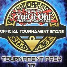 Yu-Gi-Oh! OTS Tournament Pack 17