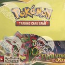 Pokémon TCG: Sword & Shield —Evolving Skies Booster Display Box (36 Packs) Pokémon TCG: Sword & Shield —Evolving Skies Booster Display Box (36 Packs)
