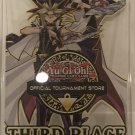 Yu-Gi-Oh! OTS Third Place Trophy (Yami Yugi & Seto Kaiba)