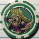 Yu-Gi-Oh! TCG Duel Links Poker Chip (Mai Valentine)