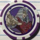 Yu-Gi-Oh! TCG Duel Links Poker Chip (Maximillion Pegasus)