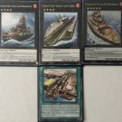 Yu-Gi-Oh! Gunkan Deck Core Yu-Gi-Oh! Gunkan Deck Core