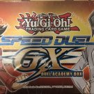 Yu-Gi-Oh! Speed Duel GX: Duel Academy Box Yu-Gi-Oh! Speed Duel GX: Duel Academy Box
