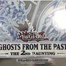 Yu-Gi-Oh! Ghosts From the Past: The 2nd Haunting Mini Box (1st Edition) Yu-Gi-Oh! Ghosts From the Past: The 2nd Haunting Mini Box (1st Edition)