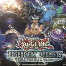 Yu-Gi-Oh! Legendary Duelists: Duels From the Deep Booster Box (1st Edition) Yu-Gi-Oh! Legendary Duelists: Duels From the Deep Booster Box (1st Edition)