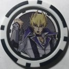 Yu-Gi-Oh! TCG Duel Links Poker Chip (Jack Atlus) Yu-Gi-Oh! TCG Duel Links Poker Chip (Jack Atlus)