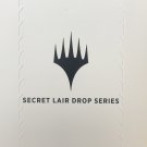 MTG: Magic Secret Lair Drop: February Superdrop - Secret Lair x Street Fighter Foil Edition MTG: Magic Secret Lair Drop: February Superdrop - Secret Lair x Street Fighter Foil Edition