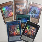 Yu-Gi-Oh! Spright Deck Core Yu-Gi-Oh! Spright Deck Core