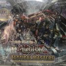 Yu-Gi-Oh! Tactical Masters (1st Edition) Booster Box Yu-Gi-Oh! Tactical Masters (1st Edition) Booster Box