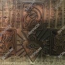 Yu-Gi-Oh! 2022 Tin of the Pharaoh’s Gods Tins (1st Edition) (ct. 1) Yu-Gi-Oh! 2022 Tin of the Pharaoh’s Gods Tins (1st Edition) (ct. 1)