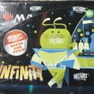 MTG Magic Unfinity Collector Booster Box - 12 packs