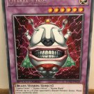 Yu-Gi-Oh! Ojama King Speed Duel Oversized Card Yu-Gi-Oh! Ojama King Speed Duel Oversized Card