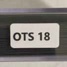 Yu-Gi-Oh! OTS 18 Master Set Singles