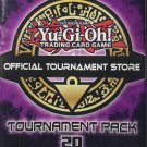 Yu-Gi-Oh! OTS Tournament Pack 20