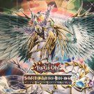 Yu-Gi-Oh! Legend of the Crystal Beasts Playmat