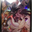 Yu-Gi-Oh! Mayakashi Metamorphosis Sleeves (MAMA)