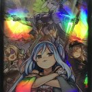 Yu-Gi-Oh! Witchcrafter Unveiling (MAMA)