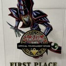 Yu-Gi-Oh! OTS First Place Trophy (Dark Magician)