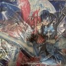 Yu-Gi-Oh! Evil★Twins Ki-sikil & Lil-la Playmat (SEALED)