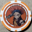 Yu-Gi-Oh! TCG Duel Links Poker Chip (Crow Hogan)