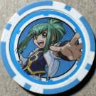 Yu-Gi-Oh! TCG Duel Links Poker Chip (Leo)